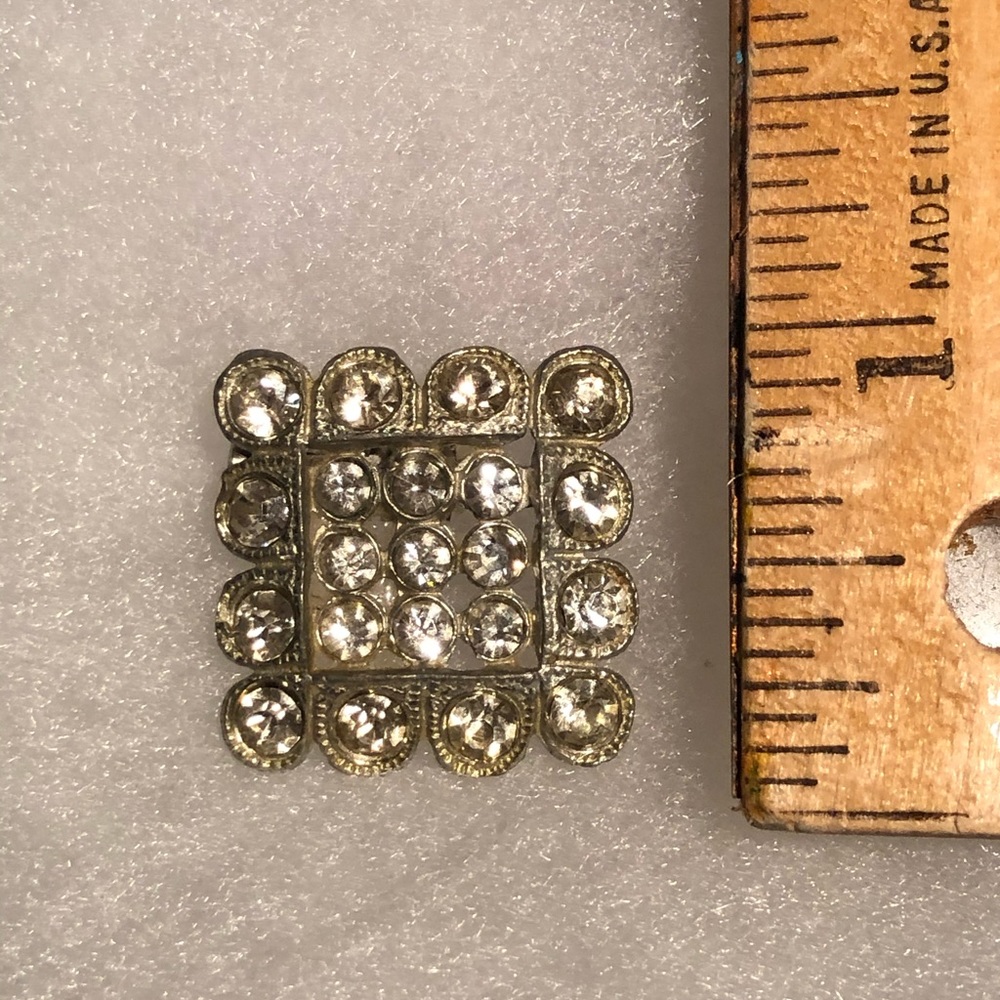 Vintage Brooch